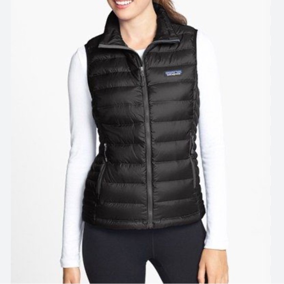 Patagonia Jackets & Blazers - Patagonia Down Sweater Vest